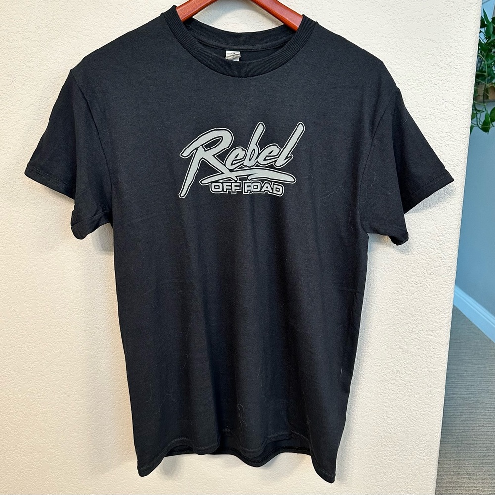 NWOT Rebel Off Road Shirt